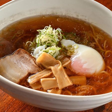 Apa Hotel & Resort Kaga Katayamazu Onsen Kasuikyo Kültér fotó