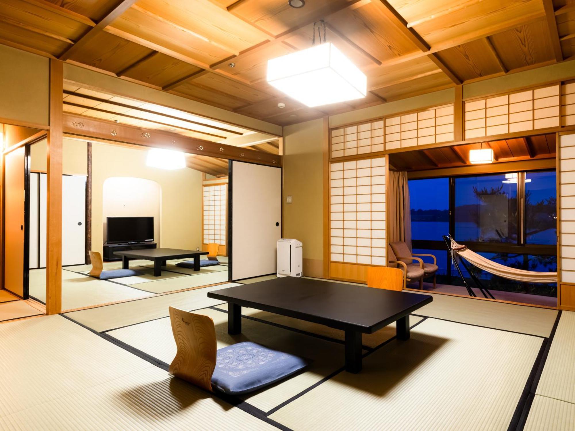 Apa Hotel & Resort Kaga Katayamazu Onsen Kasuikyo Kültér fotó