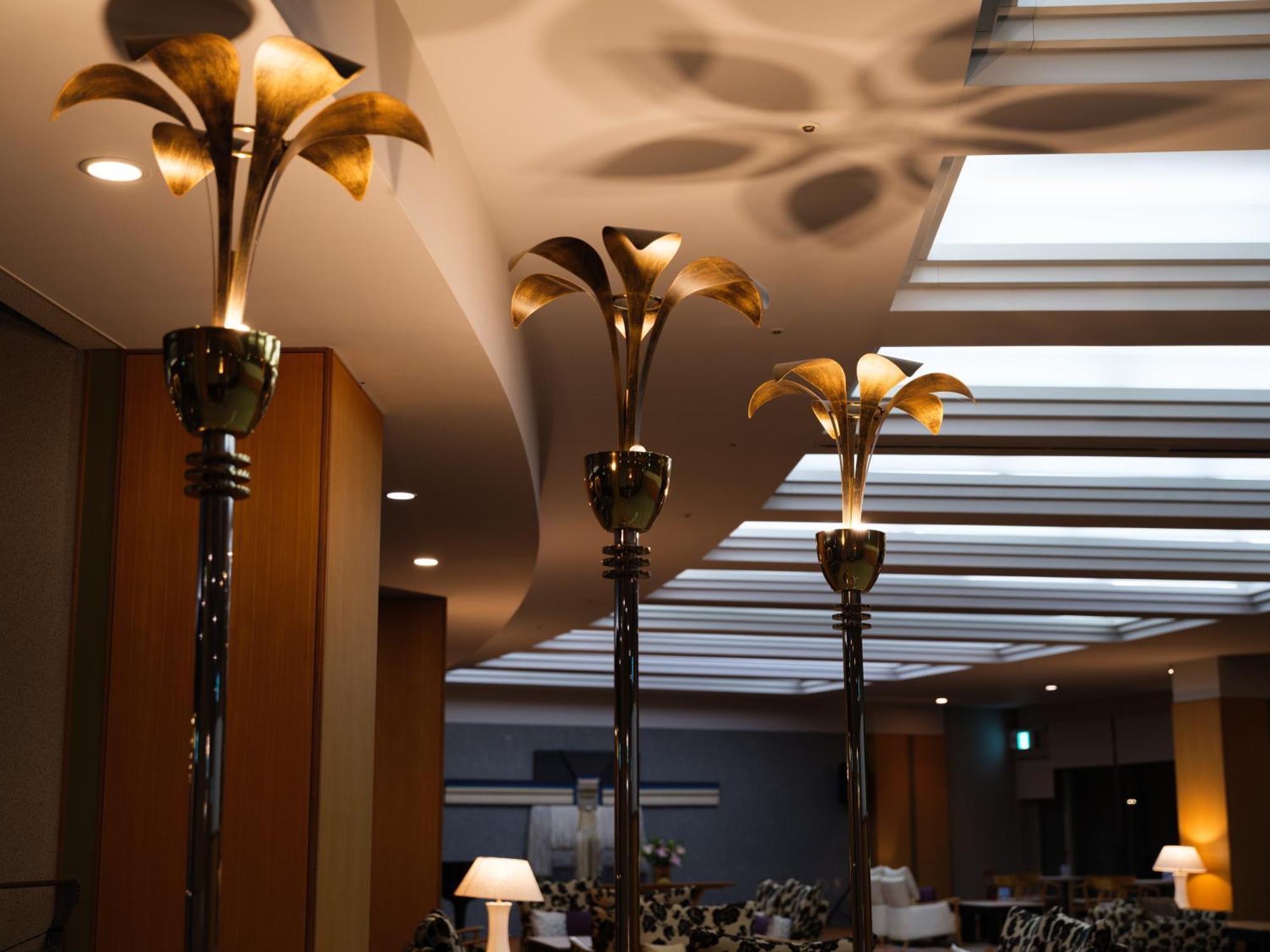 Apa Hotel & Resort Kaga Katayamazu Onsen Kasuikyo Kültér fotó