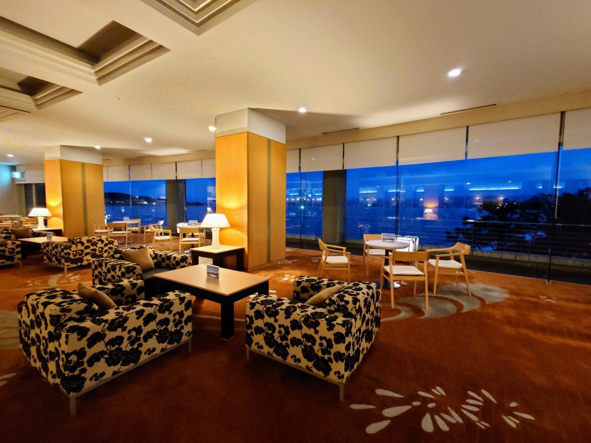 Apa Hotel & Resort Kaga Katayamazu Onsen Kasuikyo Kültér fotó
