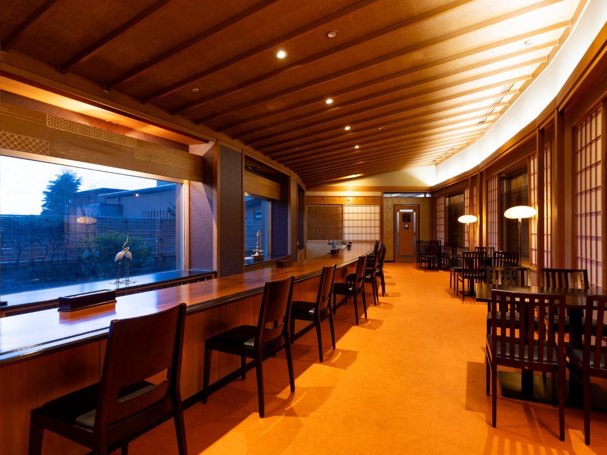Apa Hotel & Resort Kaga Katayamazu Onsen Kasuikyo Kültér fotó