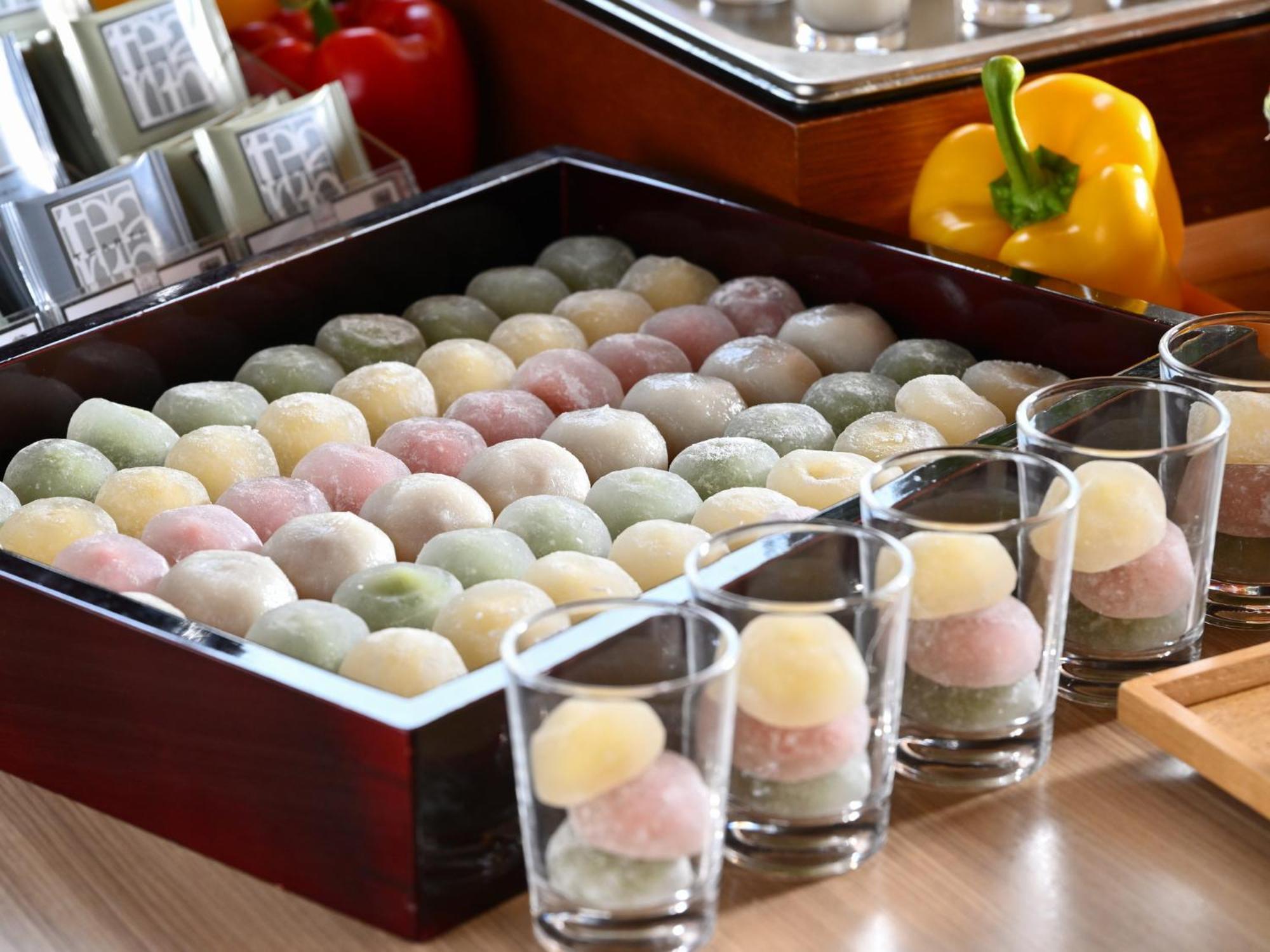 Apa Hotel & Resort Kaga Katayamazu Onsen Kasuikyo Kültér fotó